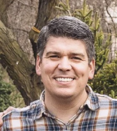Pastor Jason Eagles